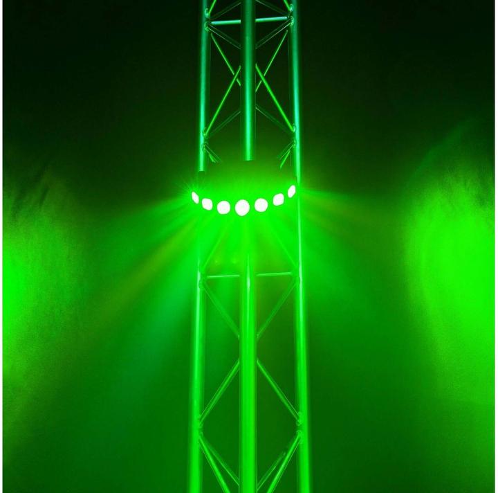 Image du produit BeamZ Effet de lumière Fingers7 (8 W, LED)