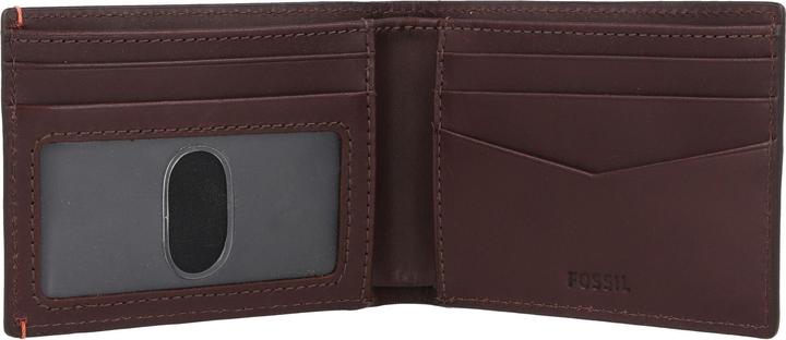 Produktbild Fossil Bronson Geldbörse Leder 11,5 cm