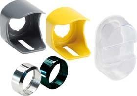 Actual product image ABB Adapter