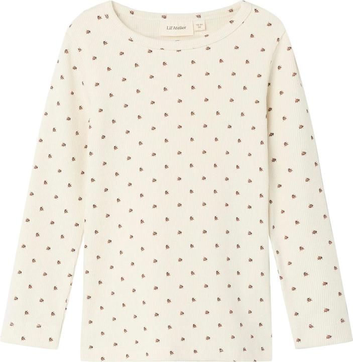 Immagine prodotto Name it Slim Fit Oberteil mit langen Ärmeln (98)