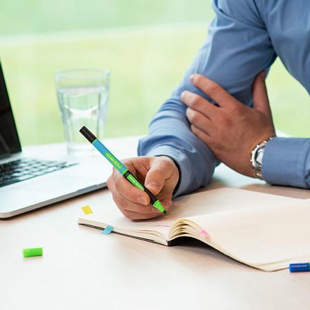 Produktbild Schneider LINKT-IT Office-Set (Assorted colours, 6x)