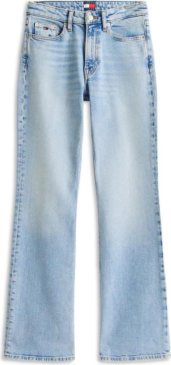 Image du produit Tommy Jeans Faded Mid Rise Bootcut Jeans (32)