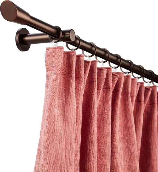 Actual product image micasa 20mm Ø inner runner round 200cm