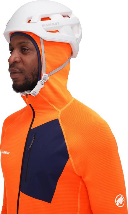Image du produit Mammut Veste à capuche Aenergy Light ML Hommes (S)