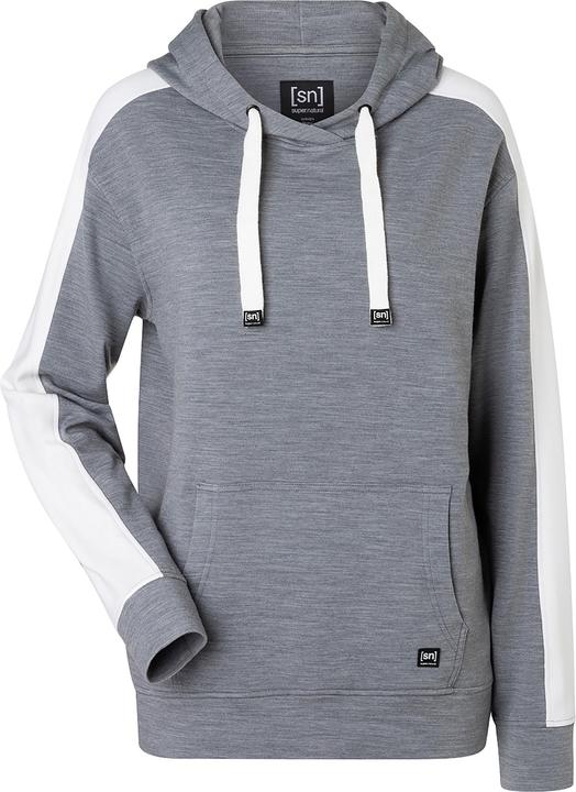 Produktbild Super Natural W Colorado Hoodie (XS)