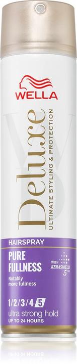 Image du produit Wella Deluxe Pure Fullness (250 ml)