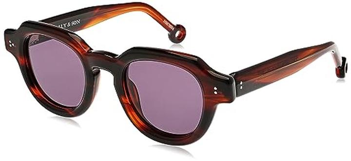 Actual product image Hally & Son Sunglasses for Adults