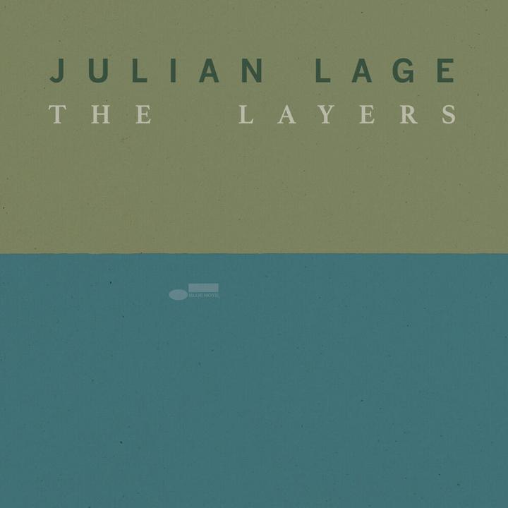 Immagine prodotto Luogo:The Layers,CD (2023)