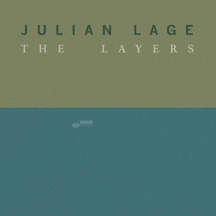Produktbild Lage:The Layers,CD (2023)