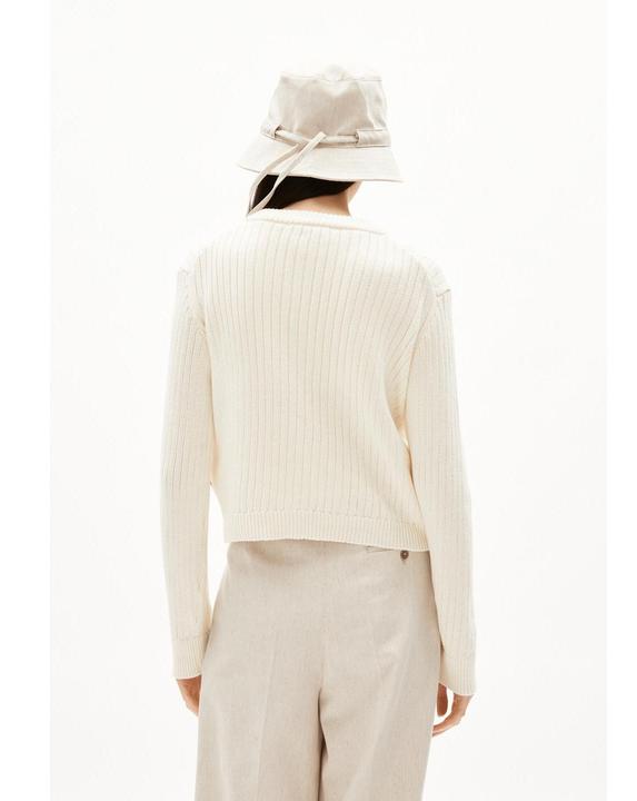 Produktbild Armedangels Strickjacke, Damen Jeaninaas (XXL)