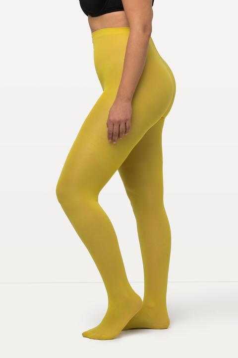 Vert moutarde