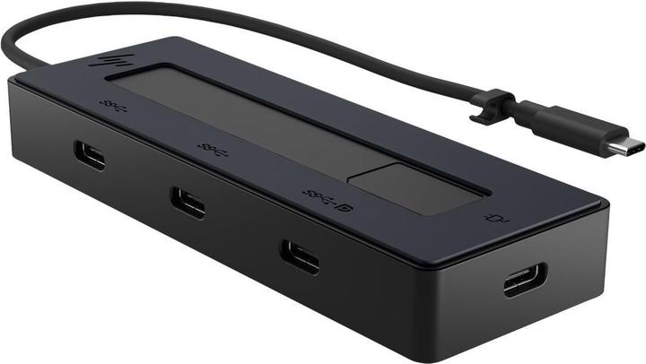 Produktbild HP Multiport (USB-C, 4 Ports)