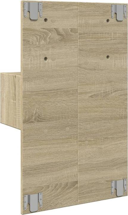 Immagine prodotto VidaXL Laurette (48,5 x 32,5 x 80 cm)
