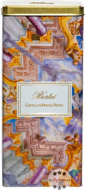 Produktbild Berta Monte Acuto mit Tubo