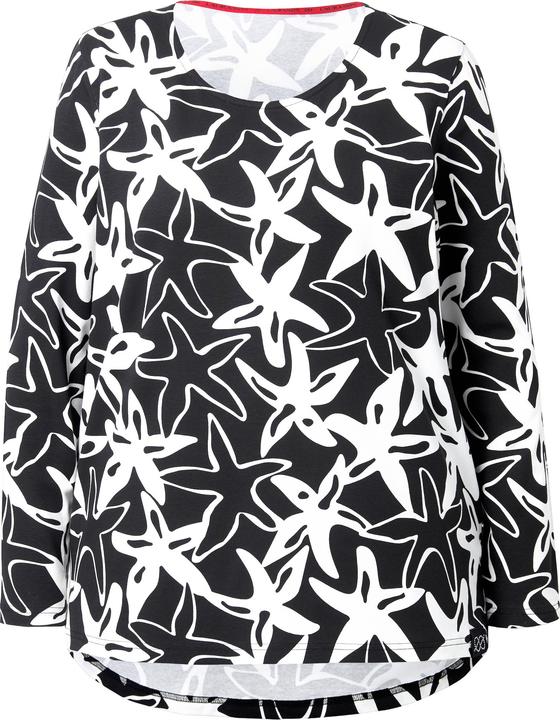 Produktbild Laurasøn Shirt, Langarm, Rundhalsausschnitt (52)