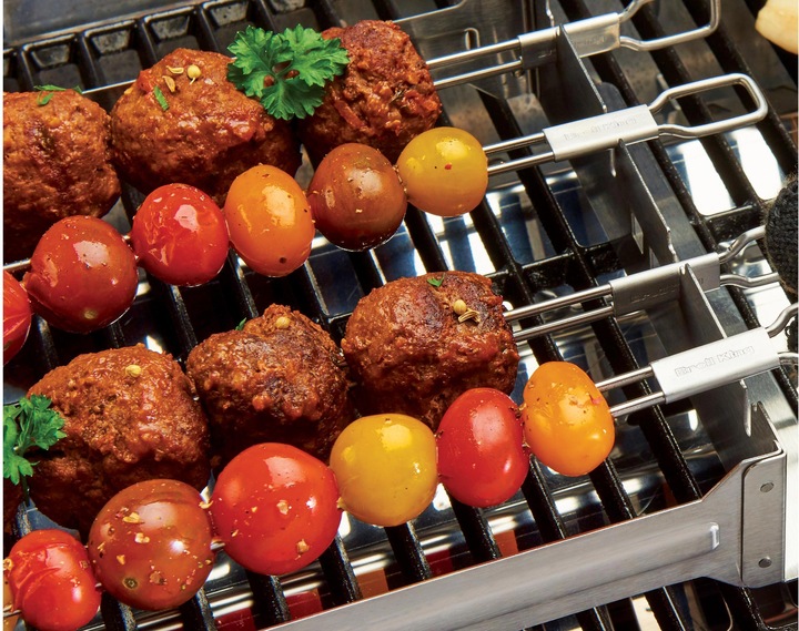 Produktbild Broil King Kebab Rack