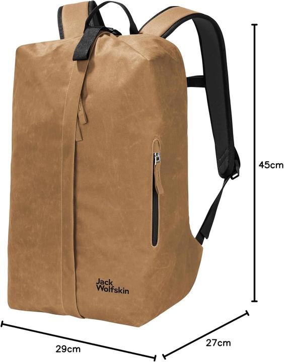 Produktbild Jack Wolfskin Traveltopia Weekender 30 (30 l)