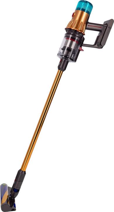 Produktbild Dyson V12 Detect Slim Absolute Gold