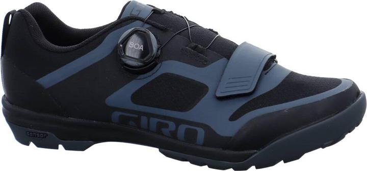 portaro greydark shadow, Gris