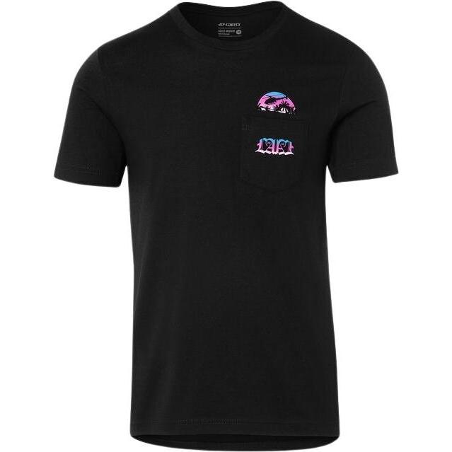 Giro, Herren, Velotrikot, T-Shirt (M), M