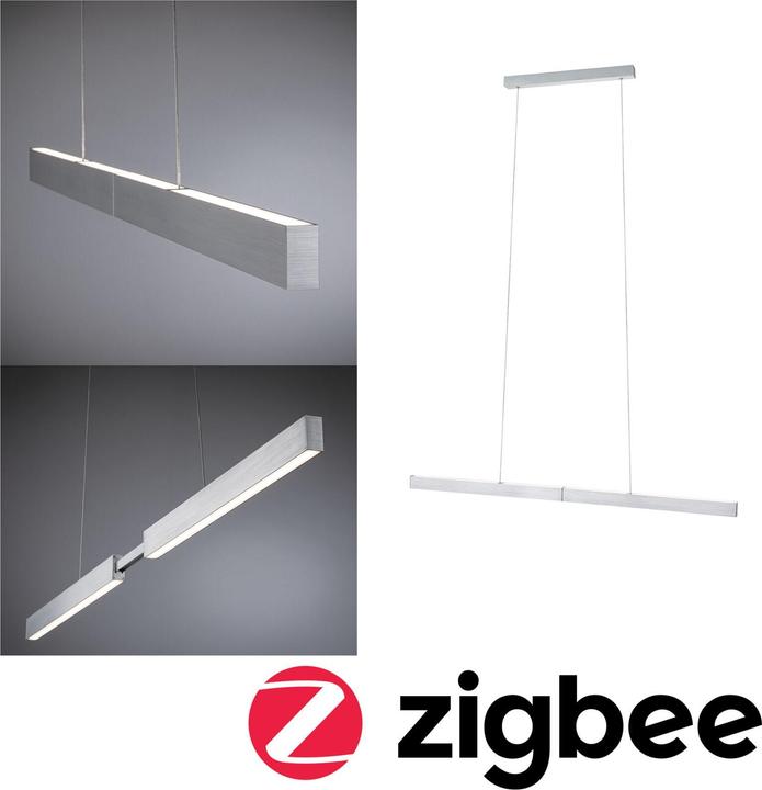 Actual product image Paulmann Aptare (3840 lm)