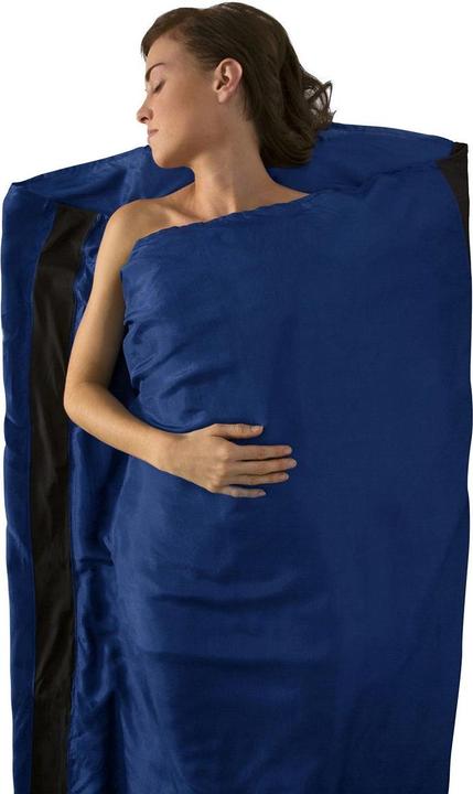 Actual product image Sea To Summit stretch liner (185 cm)