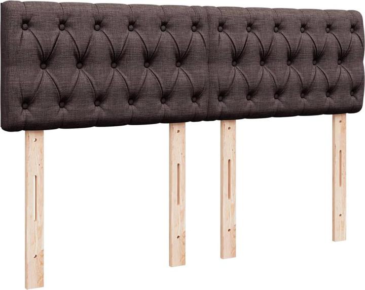Produktbild vidaXL Boxspringbett (160 x 200 cm)