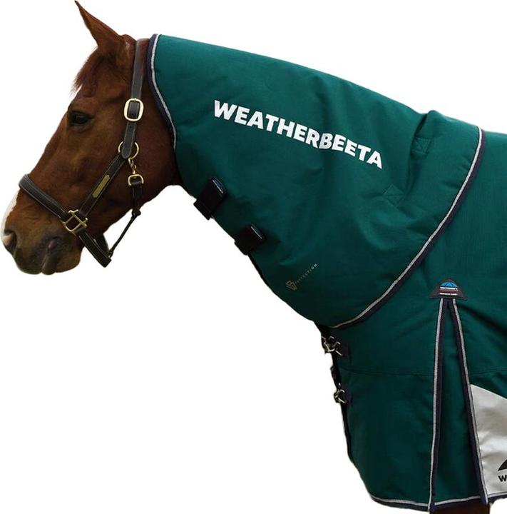 Produktbild Weatherbeeta Comfitec Plus Dynamic Standard WeidedeckeHalsteil