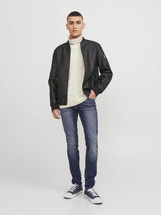Produktbild Jack & Jones Liam Original AGI 005 Skinny Fit Jeans (W34/L36)