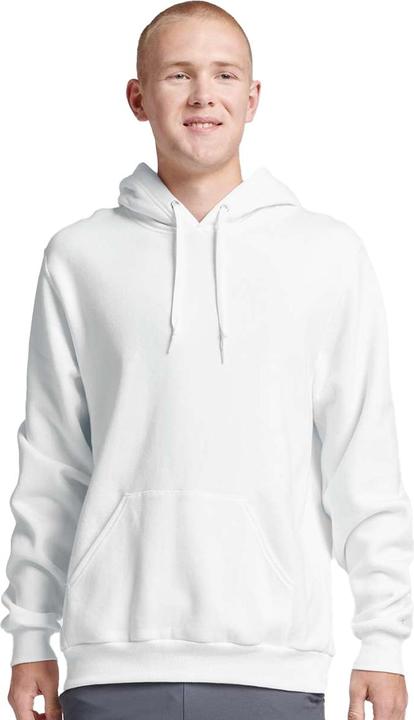 Produktbild Jerzees Eco Premium Kapuzenpullover (S)