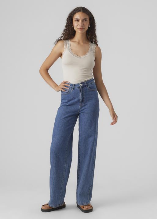 Immagine prodotto Vero Moda Vmrosa Sl Top Jrs Noos (M)