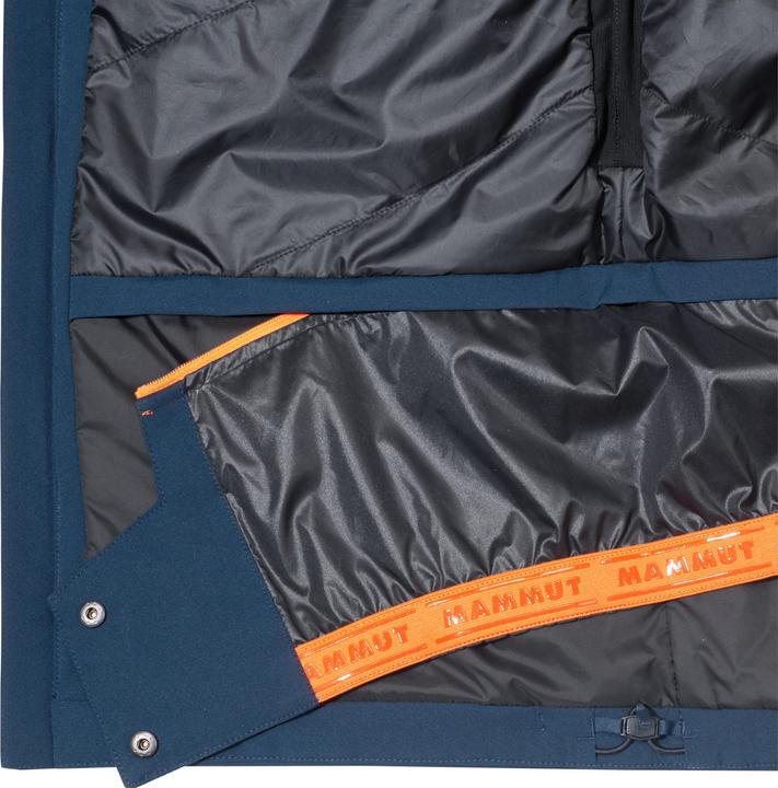 Actual product image Mammut Stoney (L)