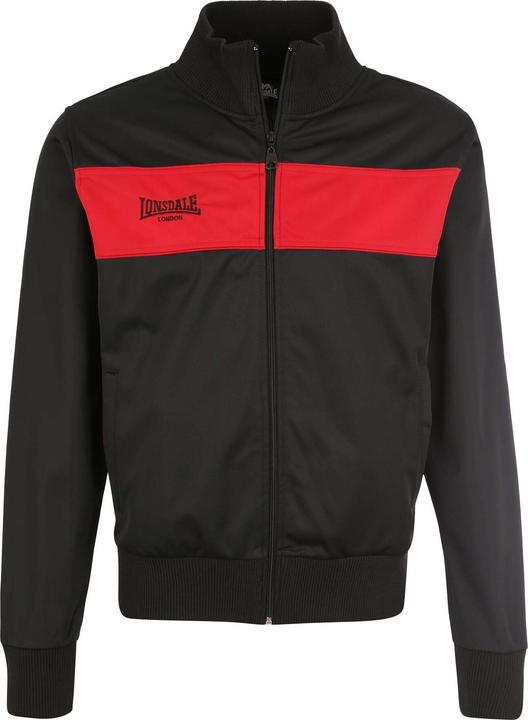 Produktbild Lonsdale trainingsjacke alnwick (4XL)