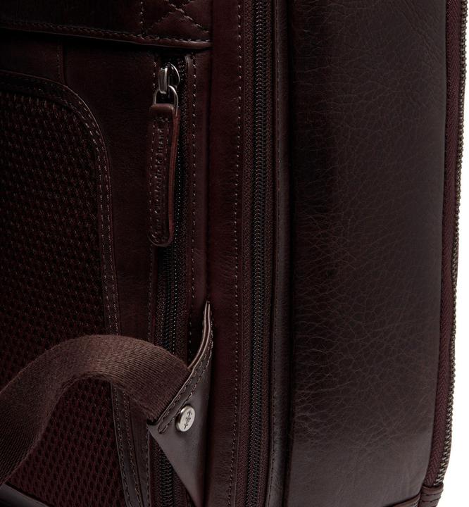 Image du produit The Chesterfield Brand Maggiore Sac à dos en cuir 40 cm pour ordinateur portable (14 l)