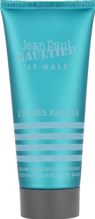 Produktbild Gaultier Le Mâle (Aftershave Balsam, 100 ml)