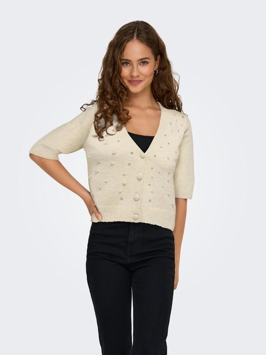 Image du produit Only ONLRENE Strickjacke Strickjacke (XL)