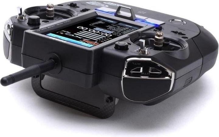 Immagine prodotto Futaba T7XC 2.4GHz + R334SBS