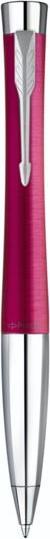 Actual product image Parker Ballpoint pen TWIST URBAN Vibr. C.C. bl. M (1x)