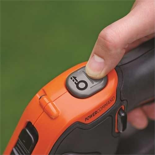 Produktbild Black & Decker Stc1820epc (Trimmfaden)