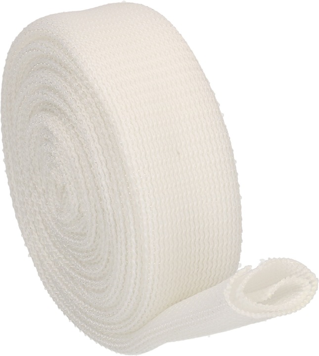 Actual product image Max Hauri Cable Home Self-closing cable sheathing (Cable spiral hose, 200 cm)