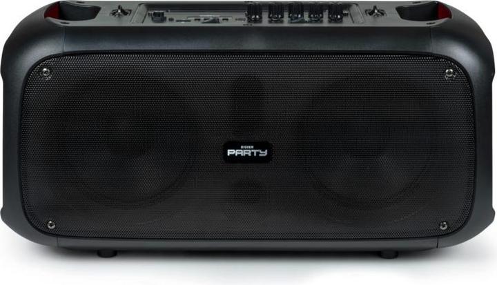Produktbild Bigben High Power Box L - Bluetooth Speaker (3.50 h)