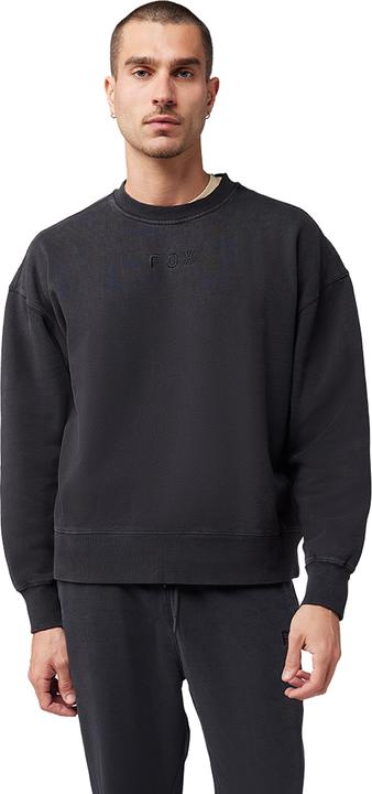 Actual product image Fox Jumper 24 Wordmark Oversized Crew B (XXL)