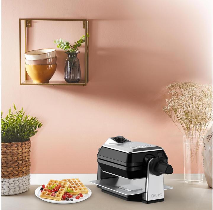 Productafbeelding Krups FDD 95 D Professional