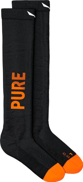 Actual product image Salewa SELLA PURE MTN AM Men's SOCK (45 - 47)