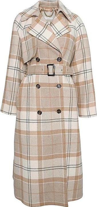 Produktbild Barbour Wollmantel CLAUDETTE