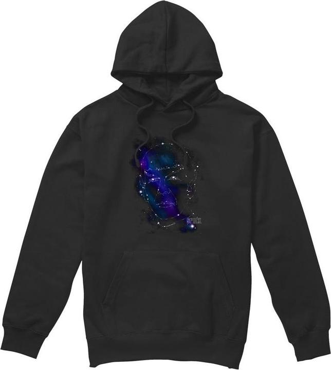Image du produit - Sweat à capuche - Homme (S)