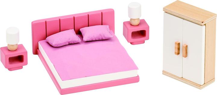 Immagine prodotto Spielba Schlafzimmer