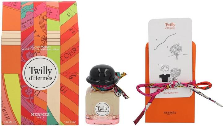 Produktbild Hermès Twilly d' (Parfum Set)