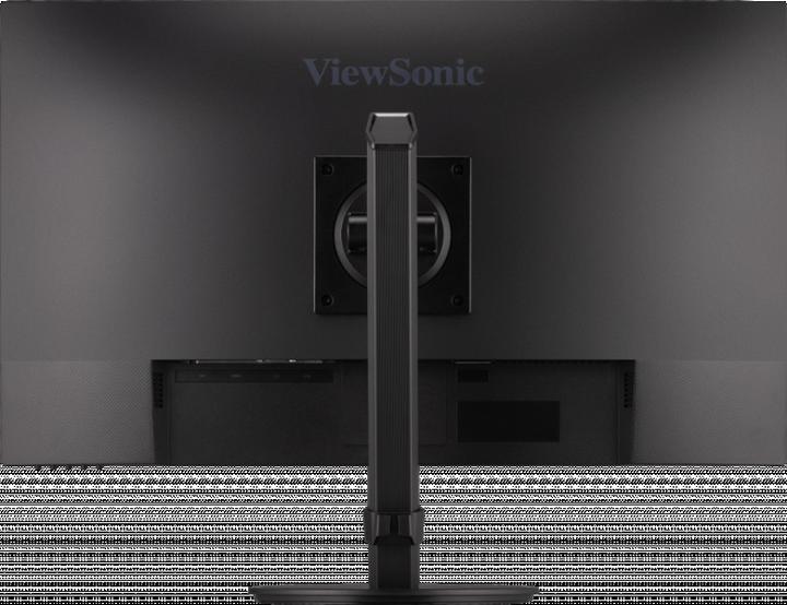 Produktbild Viewsonic VG2708A 68,58cm 27Zoll IPS LED 1920x1080 16:9 VGA HDMI DP USB (1920 x 1080 Pixel, 27")
