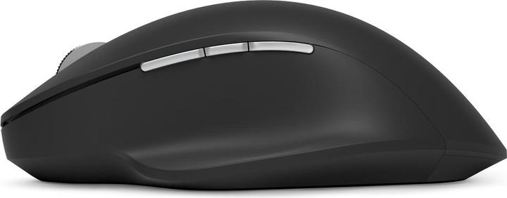 Produktbild Microsoft Precision Mouse Maus rechts Bluetooth+USB Type-A (Kabellos)